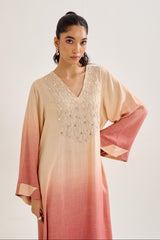 Palash Kurta set