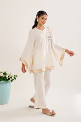 Mogra Co-ord set