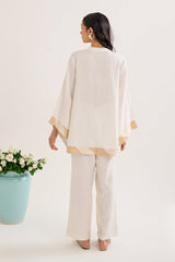 Mogra Co-ord set