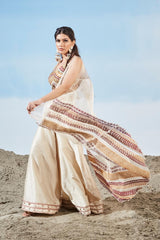 Whitehaven Beach Cape Set