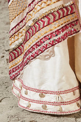 Whitehaven Beach Cape Set