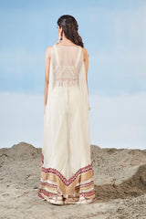 Whitehaven Beach Cape Set