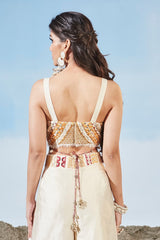 Whitehaven Beach Cape Set