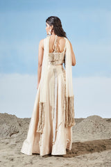 Boho Princess Lehenga Set