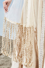 Boho Princess Lehenga Set