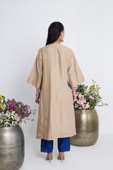 Chaand Baresham Kurta Set