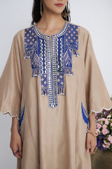 Chaand Baresham Kurta Set