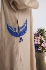 Chaand Baresham Kurta Set