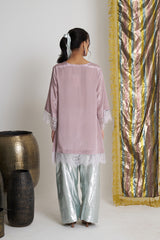 Sumbal Sitara Farshi set