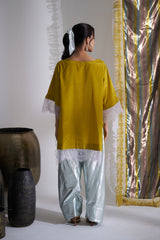 Sarson Sitara Farshi Set