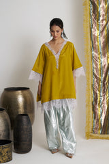 Sarson Sitara Farshi Set