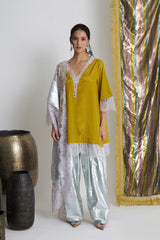 Sarson Sitara Farshi Set