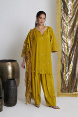 Sarson Softy Farshi Set