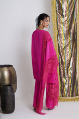 Gulabo Softy Farshi Set