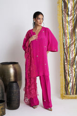 Gulabo Softy Farshi Set