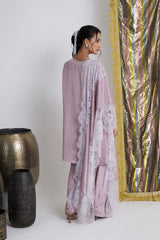 Sumbal Softy Farshi Set