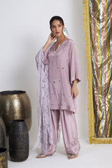 Sumbal Softy Farshi Set