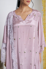 Sumbal Softy Farshi Set