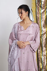 Sumbal Softy Farshi Set