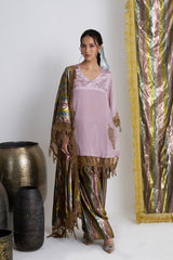 Cham Cham Farshi Set