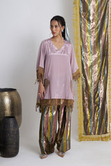 Cham Cham Farshi Set