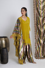 Bijli Bijli Farshi Set