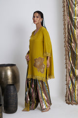 Bijli Bijli Farshi Set