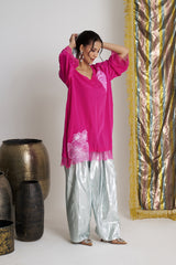 Gulabo Groove Farshi Set