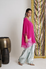 Gulabo Groove Farshi Set