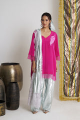 Gulabo Groove Farshi Set