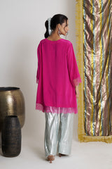 Gulabo Groove Farshi Set