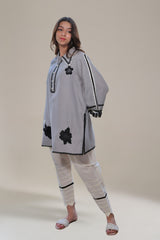 Monochrome Muse Co-ord Set