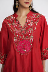 Tanabana Kurta Set