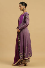 Jamuni Anarkali set