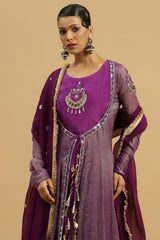 Jamuni Anarkali set