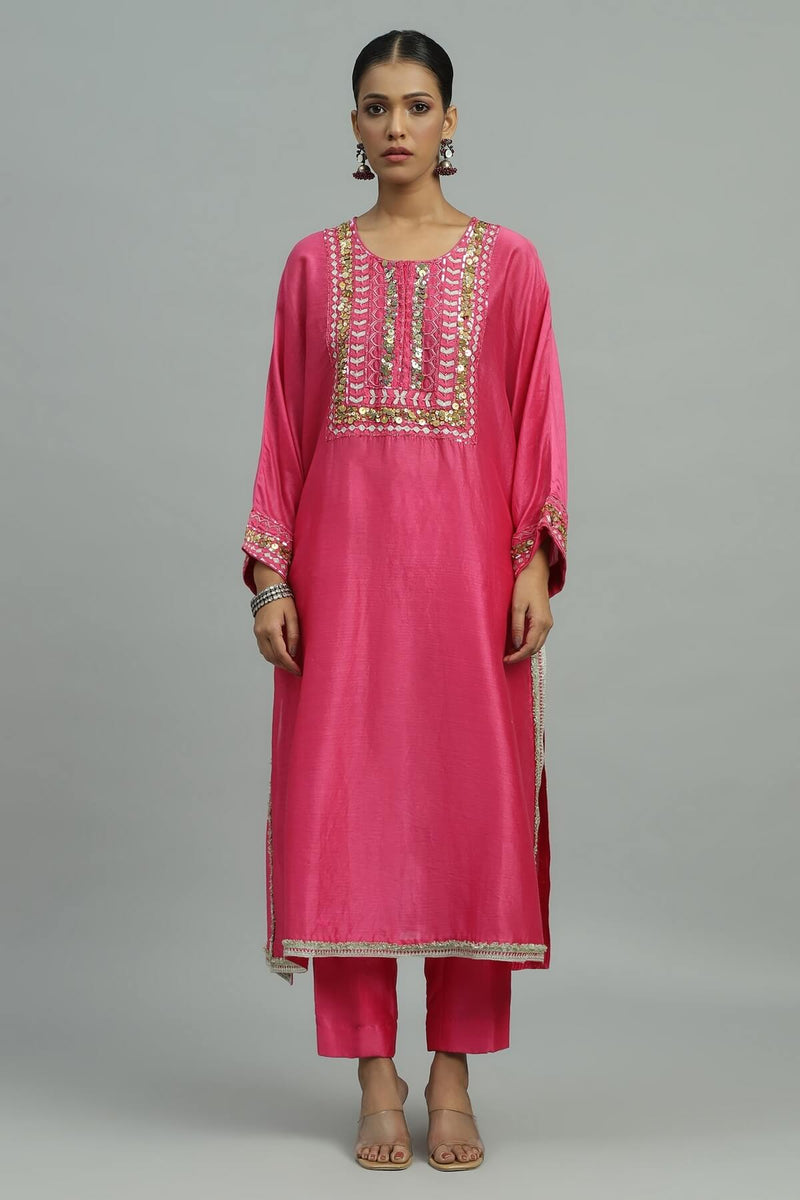 Tej Kurta set