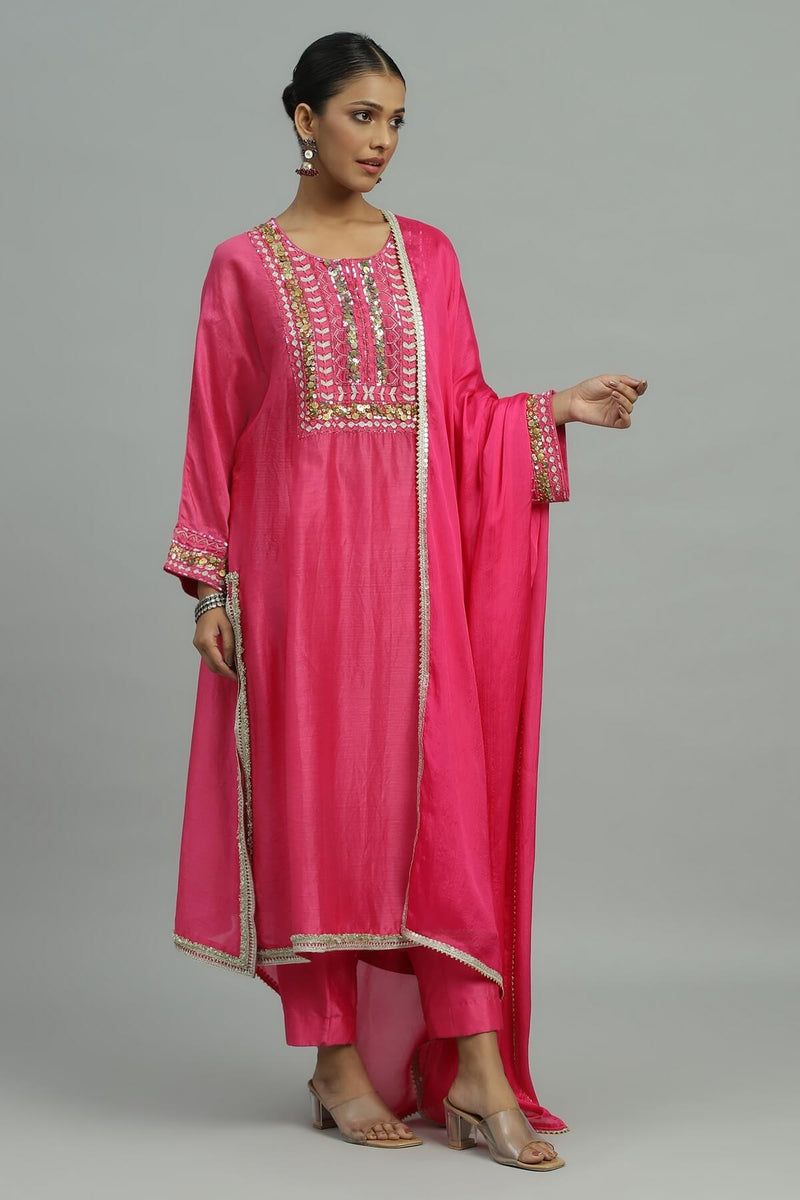 Tej Kurta set