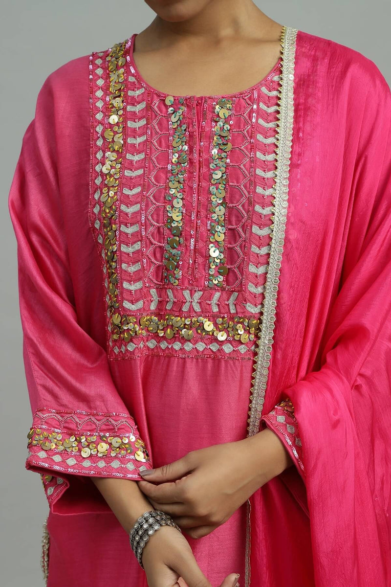 Tej Kurta set