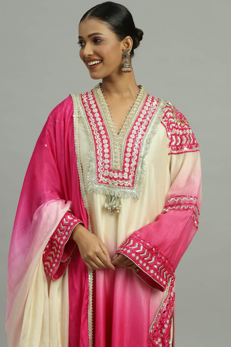 Rangrez Kurta set