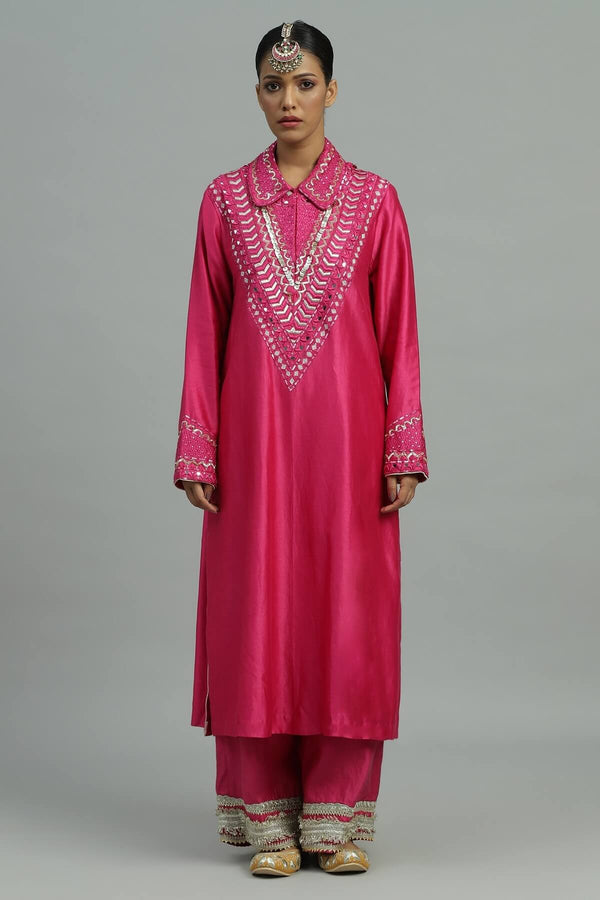 Rani Kurta set