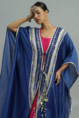 Neel Kamal Cape set