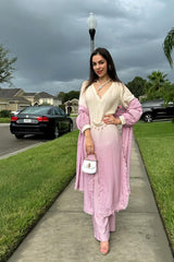 Kamal Kurta set