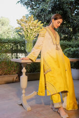 Bahaar Kurta set
