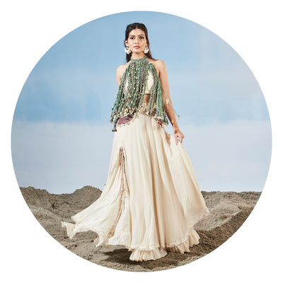 Lehengas