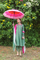Gulzaar Kurta set