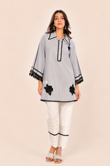 Monochrome Muse Co-ord Set