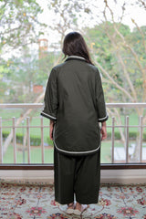 Fern Muse Co-ord Set