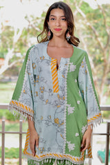 Matcha Muse Kurta Set
