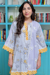 Rosette Muse Kurta Set