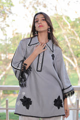 Monochrome Muse Co-ord Set